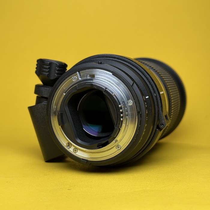Tamron SP AF 180mm f/3.5 Di LD IF Macro 1:1 pro Nikon | 502783