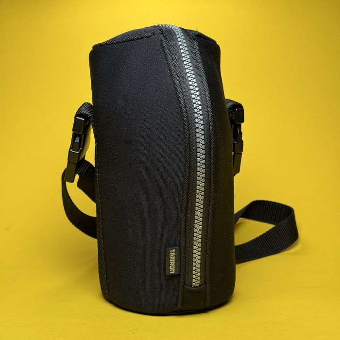 Tamron SP AF 180mm f/3.5 Di LD IF Macro 1:1 pro Nikon | 502783