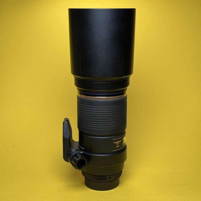 Tamron SP AF 180mm f/3.5 Di LD IF Macro 1:1 pro Nikon | 502783