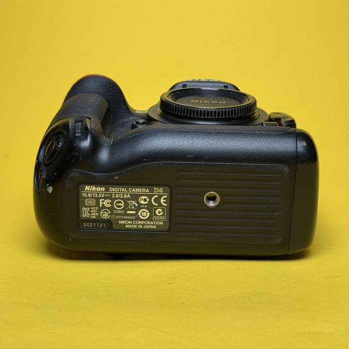 Nikon D4 | 2021131