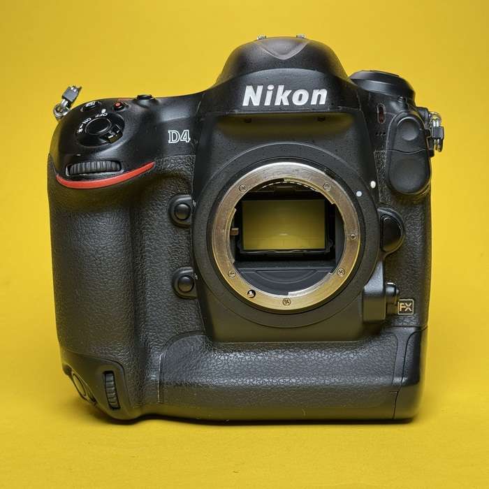 Nikon D4 | 2021131