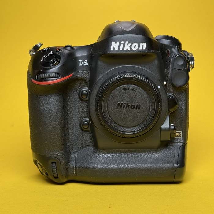 Nikon D4 | 2021131