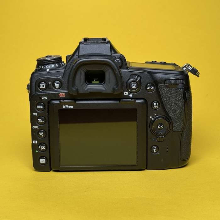 Nikon D780 | 6017234