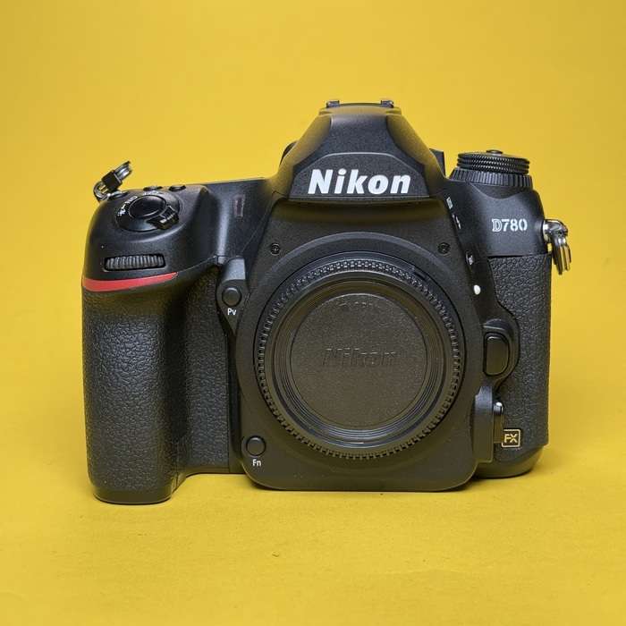 Nikon D780 | 6017234