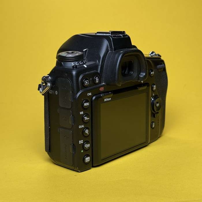 Nikon D780 | 6017234