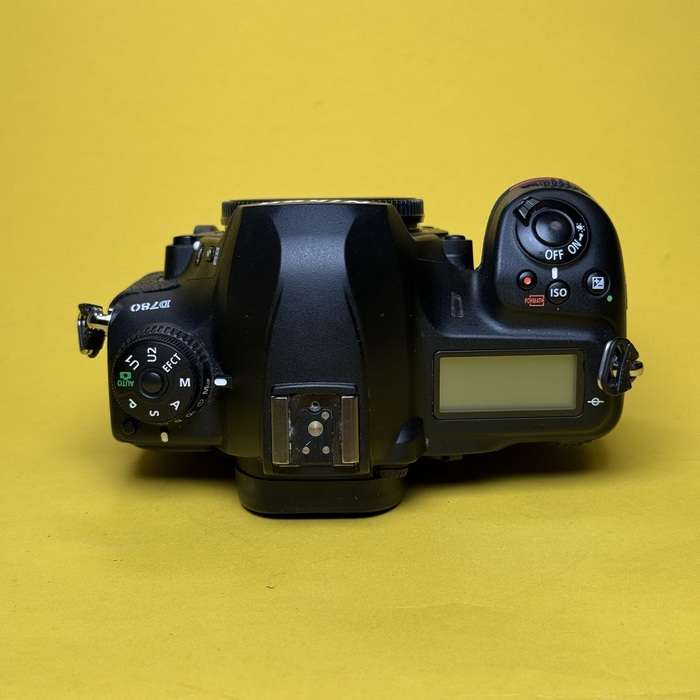 Nikon D780 | 6017234
