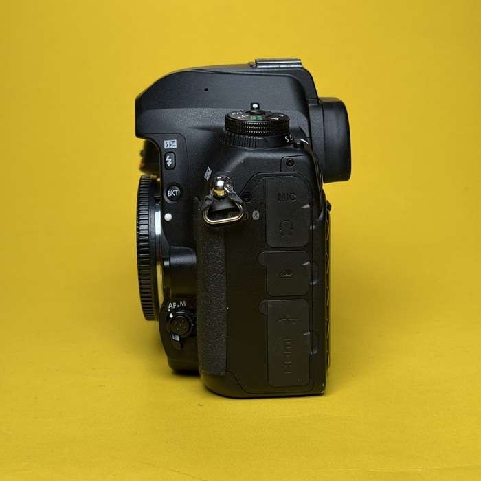 Nikon D780 | 6017234