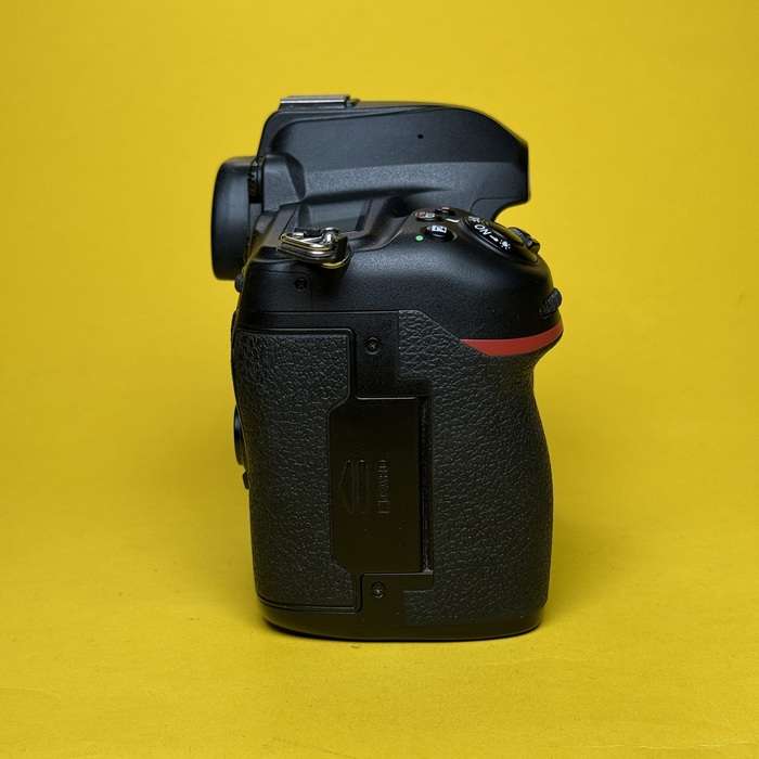 Nikon D780 | 6017234