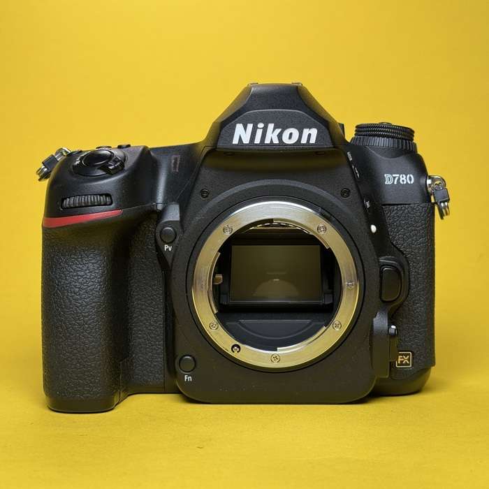 Nikon D780 | 6017234