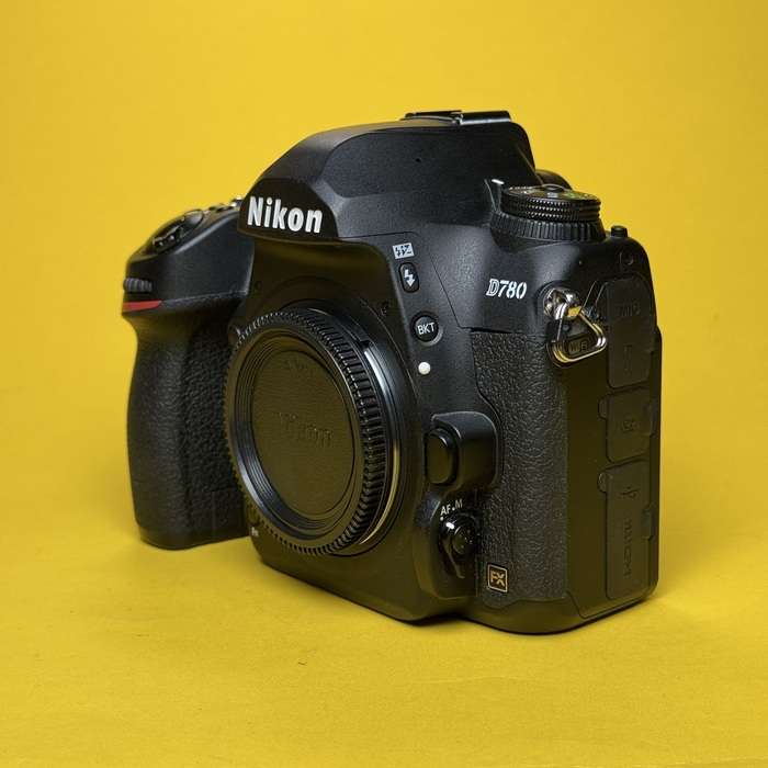 Nikon D780 | 6017234