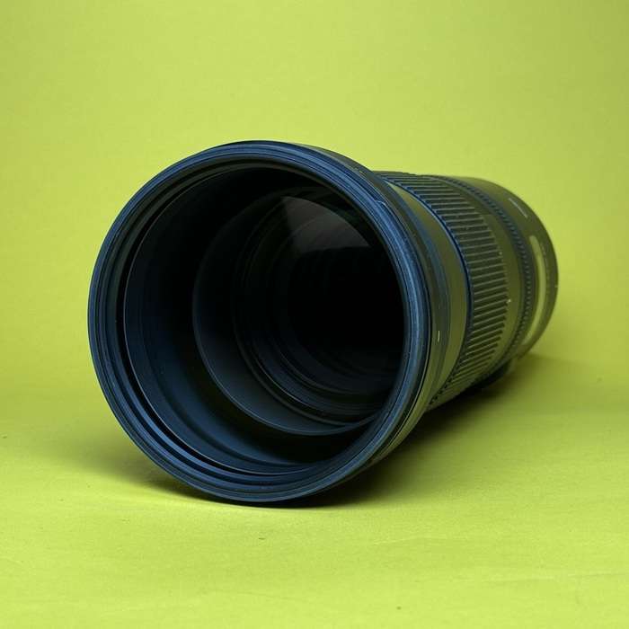 Sigma 150-600/5-6.3 DG OS HSM Contemporary Nikon F + maskovací neopren | 51556164