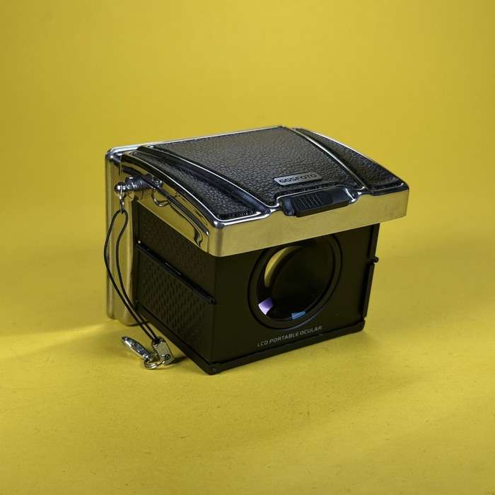 GGSFOTO LCD Portable Ocular