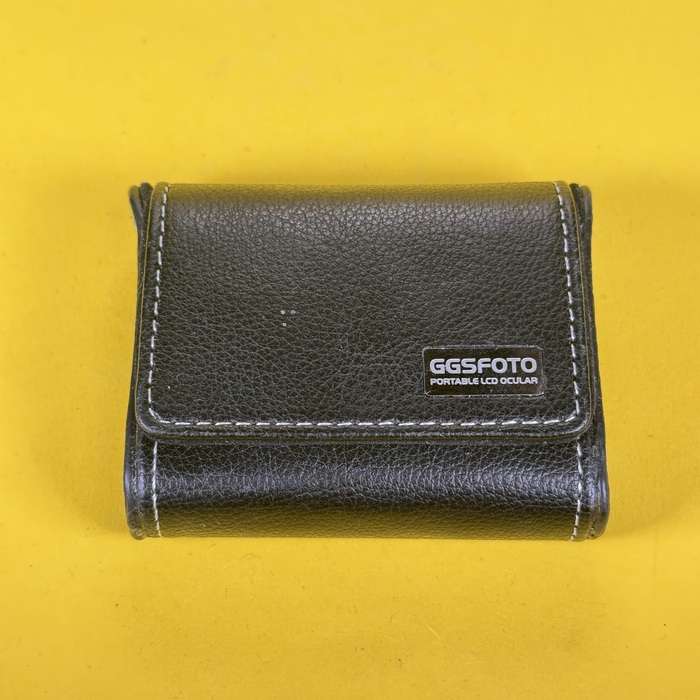 GGSFOTO LCD Portable Ocular