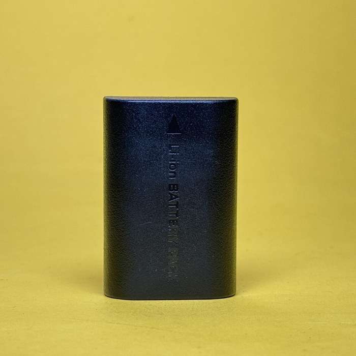 Jupio Canon LP-E6 | baterie 1700mAh