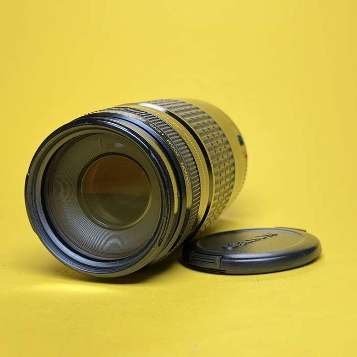 Canon 70-300mm f/4-5.6 | 6500266J