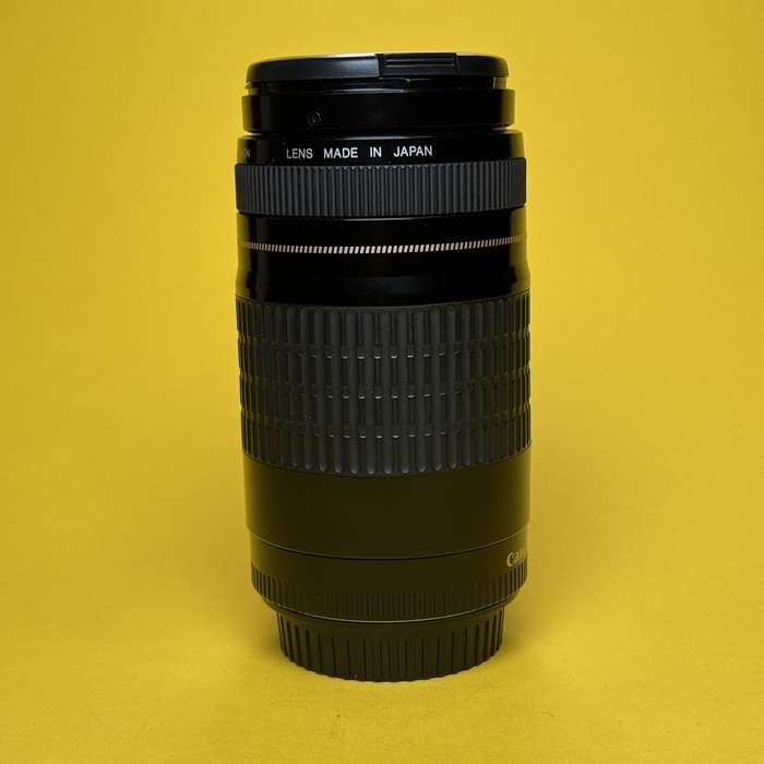 Canon 70-300mm f/4-5.6 | 6500266J