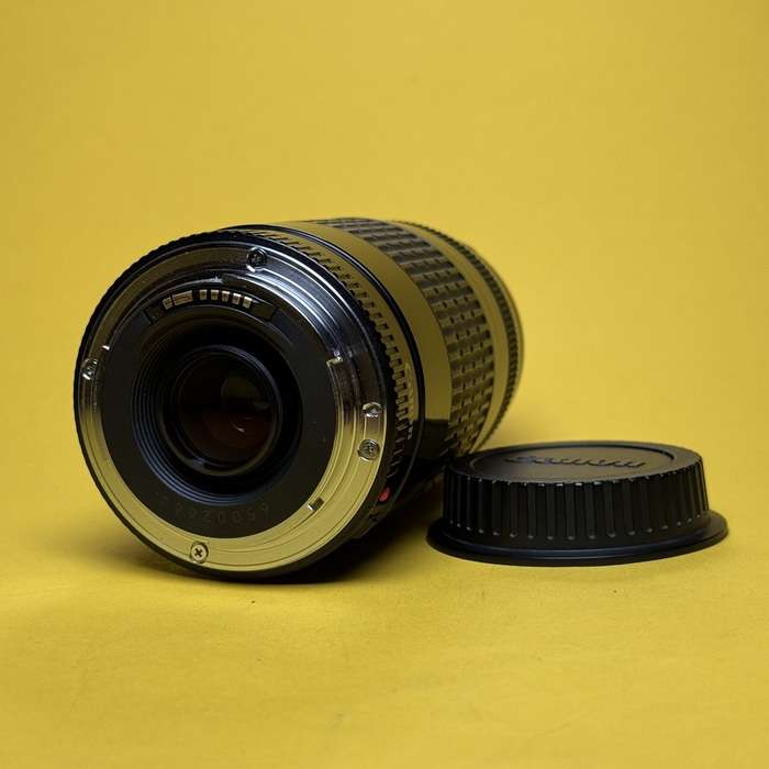 Canon 70-300mm f/4-5.6 | 6500266J