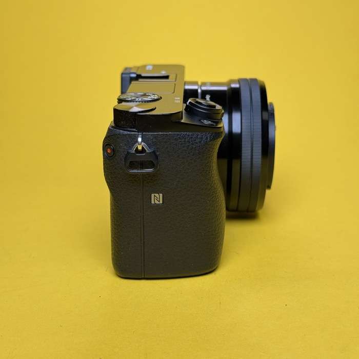 Sony Alpha A6000 | 4144134