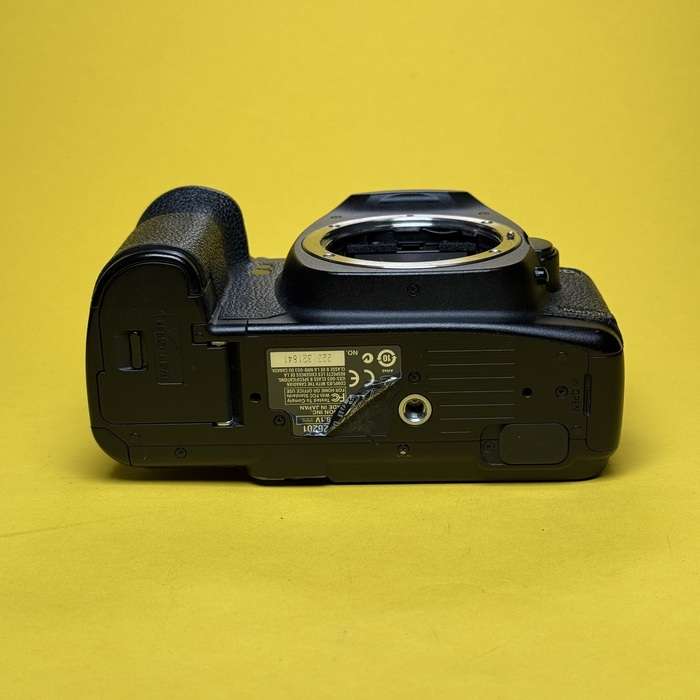 Canon 5D Mark II | 2231321841