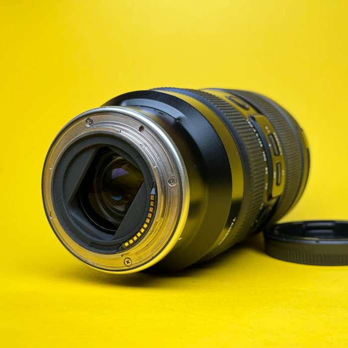 Tamron 35-150mm f/2-2.8 Di III VXD pro Nikon Z | 008684