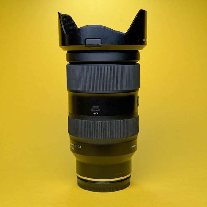 Tamron 35-150mm f/2-2.8 Di III VXD pro Nikon Z | 008684