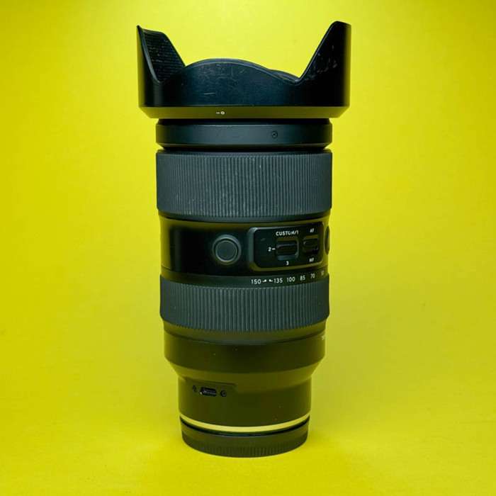 Tamron 35-150mm f/2-2.8 Di III VXD pro Nikon Z | 008684