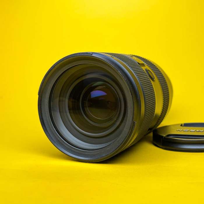 Tamron 35-150mm f/2-2.8 Di III VXD pro Nikon Z | 008684