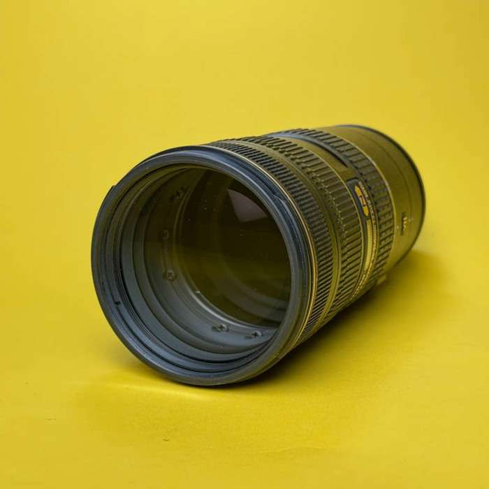 Nikon 70-200mm f/2,8 G AF-S NIKKOR ED VR II | 20067498