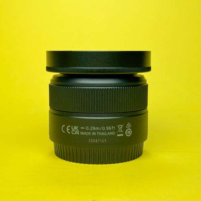 Nikon Z 40mm f/2 | 20087145