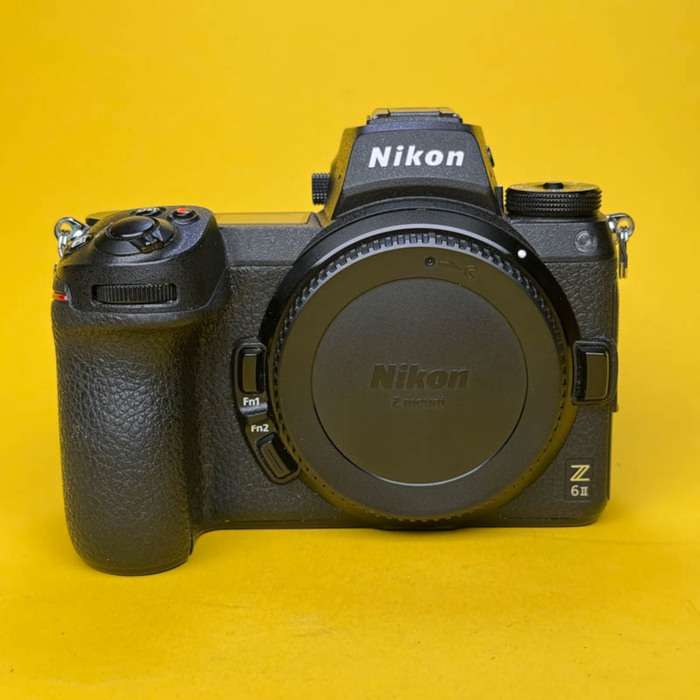 Nikon Z6 II | 6030509