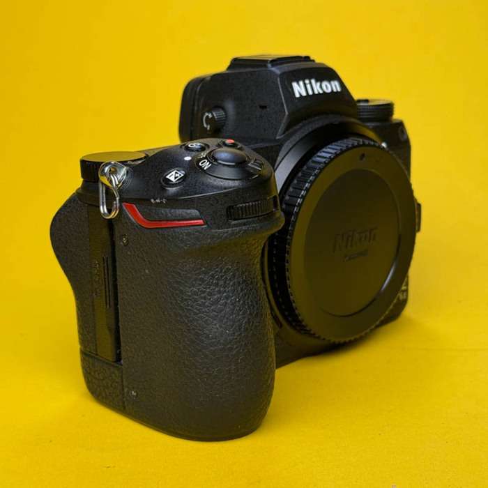 Nikon Z6 II | 6030509