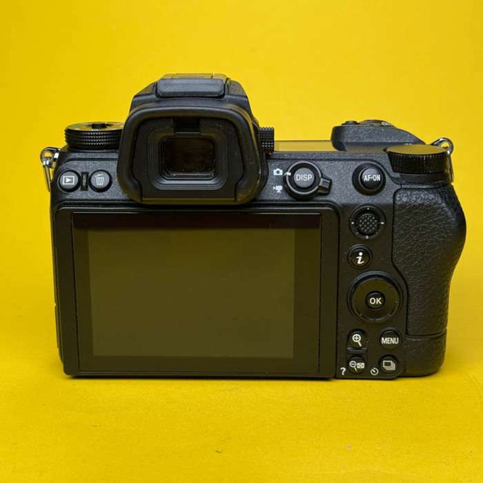 Nikon Z6 II | 6030509