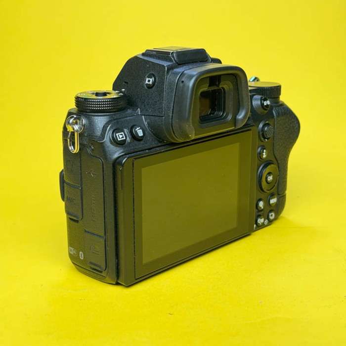 Nikon Z6 II | 6030509