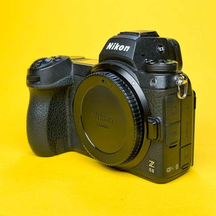 Nikon Z6 II | 6030509