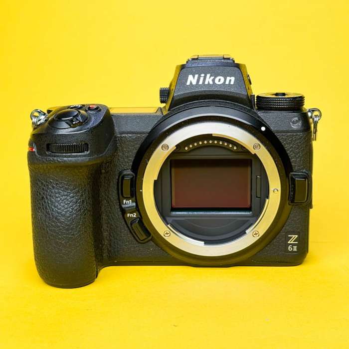 Nikon Z6 II | 6030509