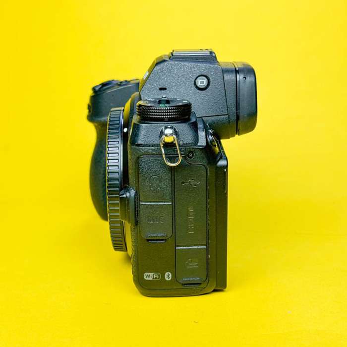 Nikon Z6 II | 6030509