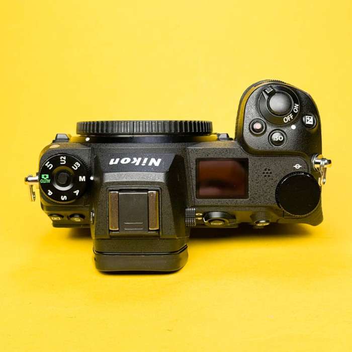 Nikon Z6 II | 6030509
