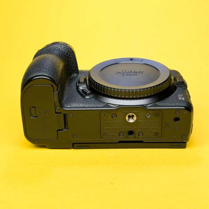 Nikon Z6 II | 6030509
