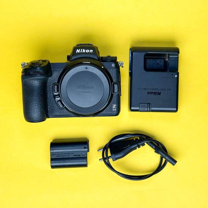 Nikon Z6 II | 6030509