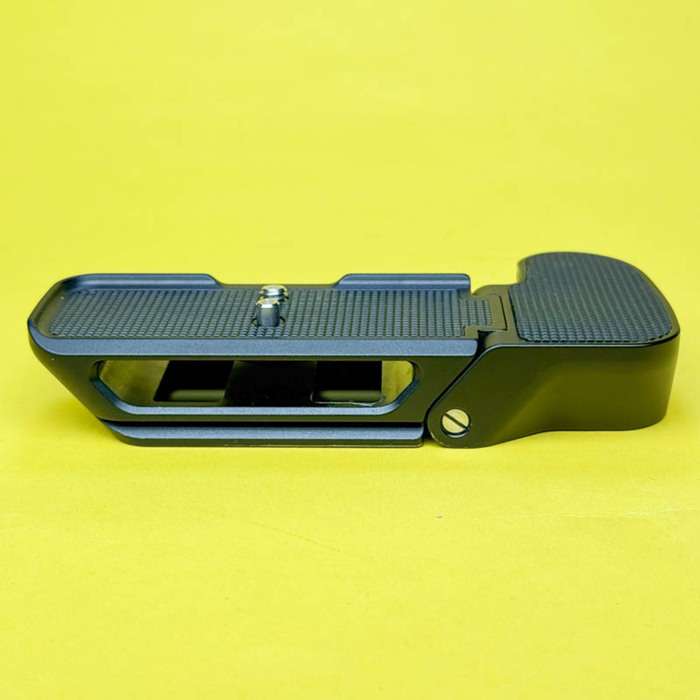 Nikon Z-GR1 | Grip pro Z7II / Z6 II / Z7 / Z6 / Z5