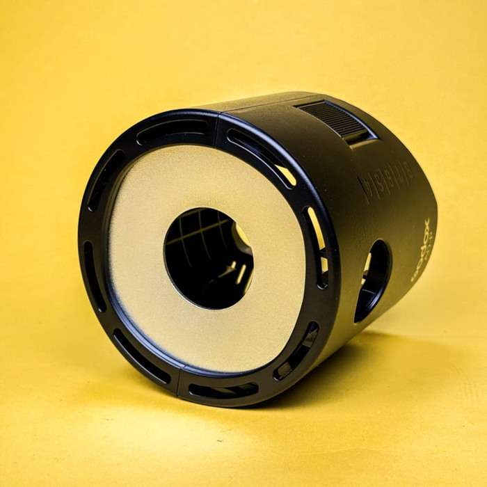 Godox AD-P Zoom reflector pro AD200