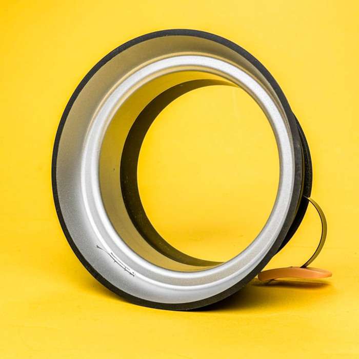 Godox AD-P Zoom reflector pro AD200