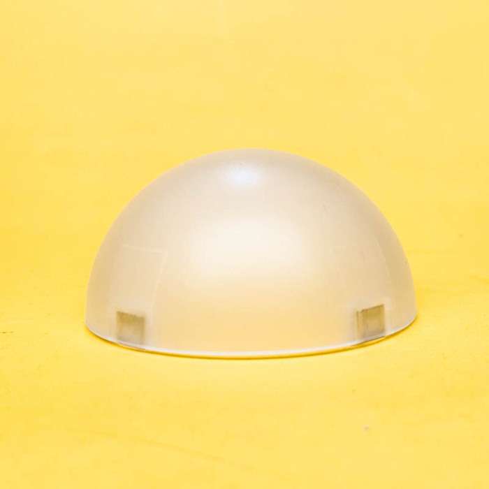 Magnetický širokoúhlý difuzér Godox AK-R11 pro kruhové hlavy