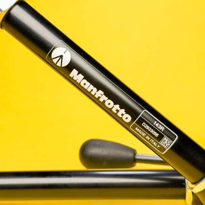 Manfrotto Magic Arm 143R