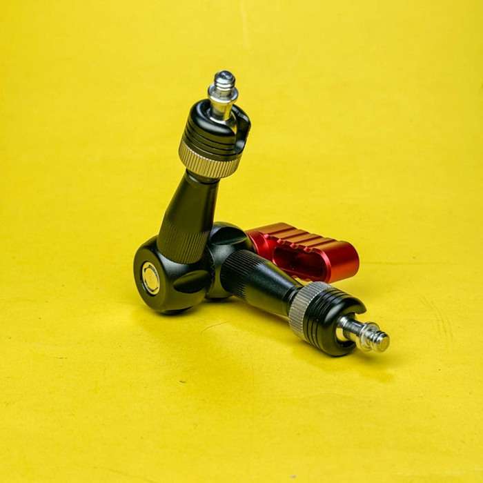 MagicArm 16cm | šrouby 1/4"