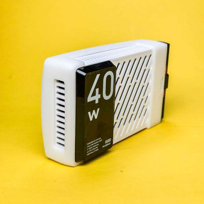 ZHIYUN LED Fiveray M40 | Led Bi-Color světlo