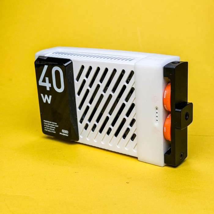 ZHIYUN LED Fiveray M40 | Led Bi-Color světlo