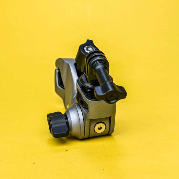 PGYTech Super clamp Mount | Svorka