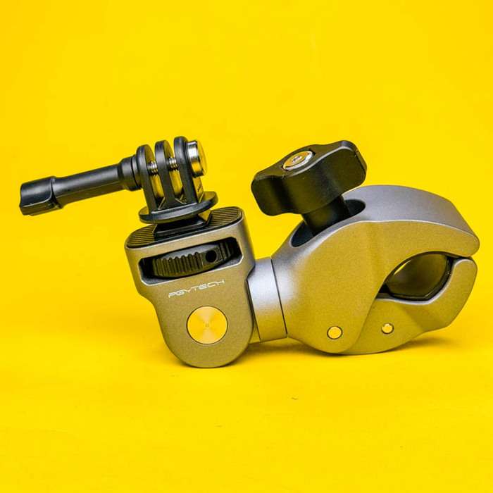 PGYTech Super clamp Mount | Svorka