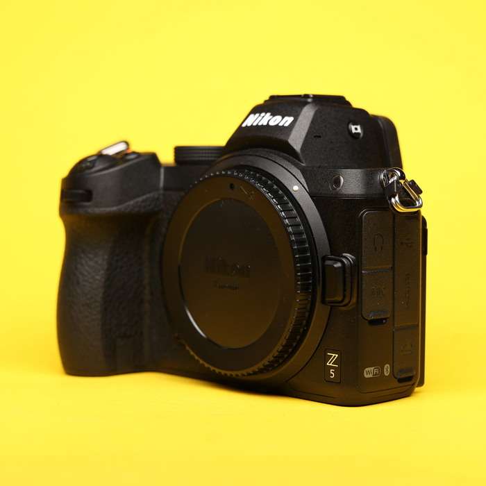 Nikon Z5 | 6044116